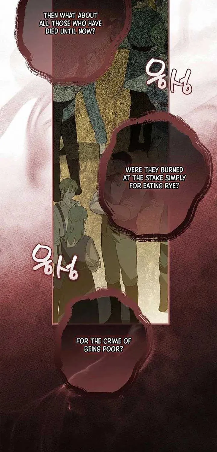 My Body Has Been Possessed by Someone Chapter 79 page 81 - 