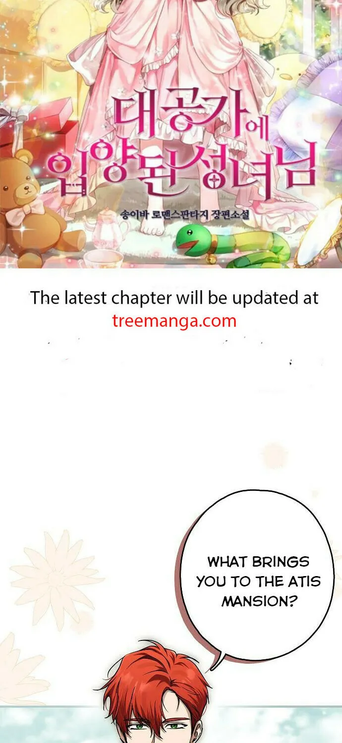 My Body Has Been Possessed by Someone Chapter 8 page 2 - 