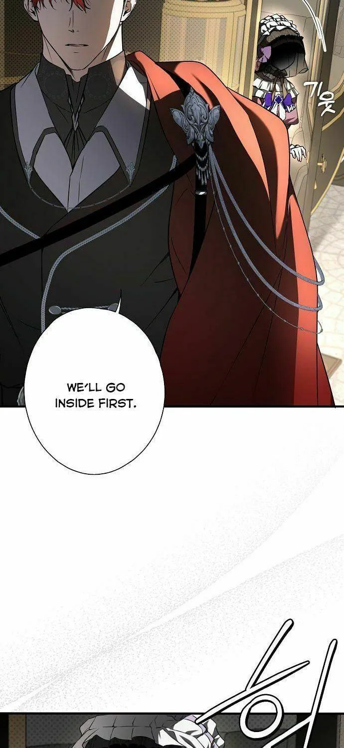 My Body Has Been Possessed by Someone Chapter 8 page 21 - 