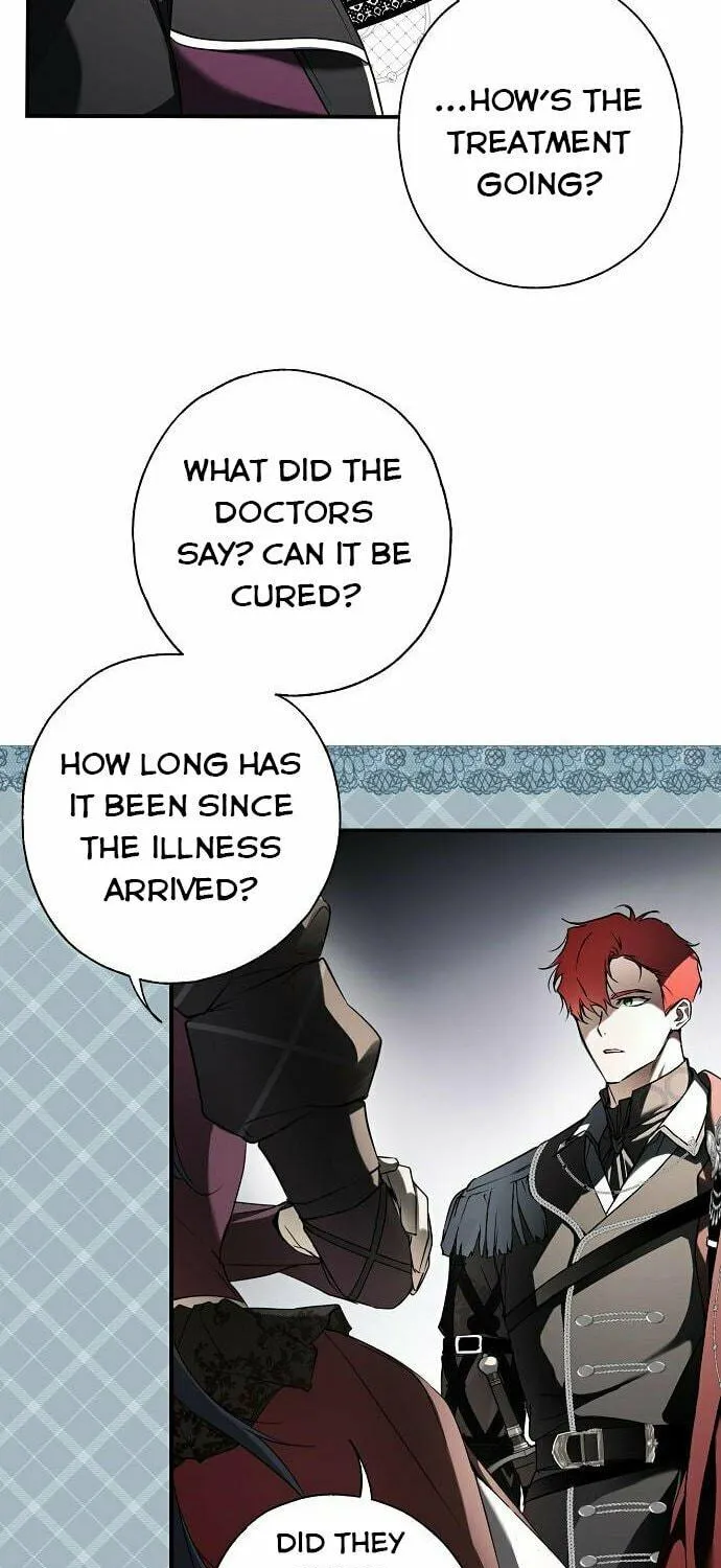 My Body Has Been Possessed by Someone Chapter 8 page 31 - 