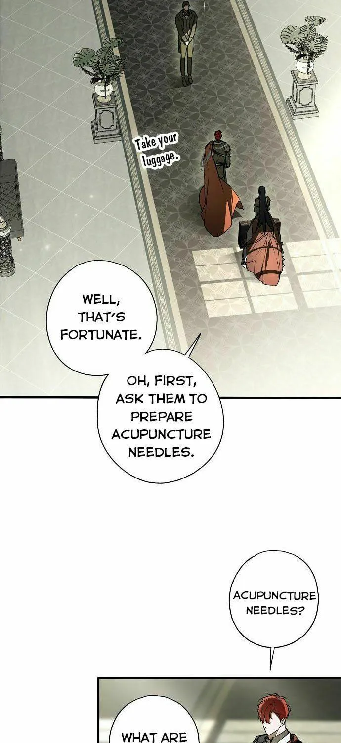 My Body Has Been Possessed by Someone Chapter 8 page 45 - 