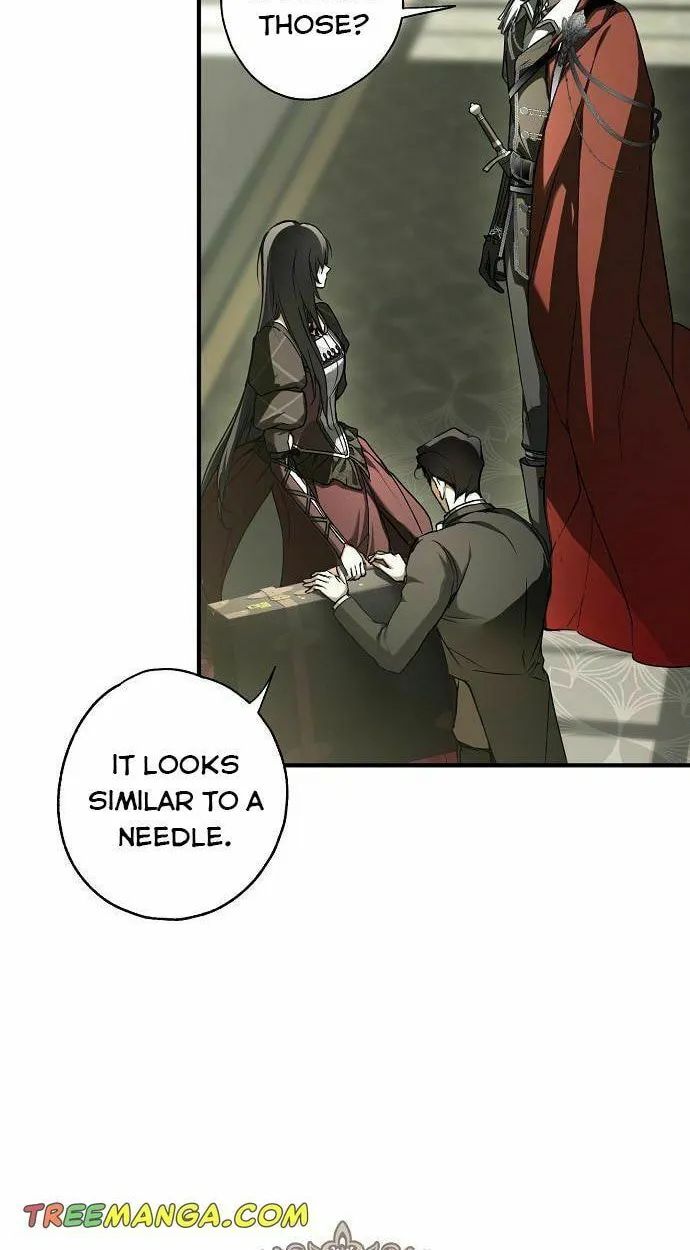 My Body Has Been Possessed by Someone Chapter 8 page 46 - 