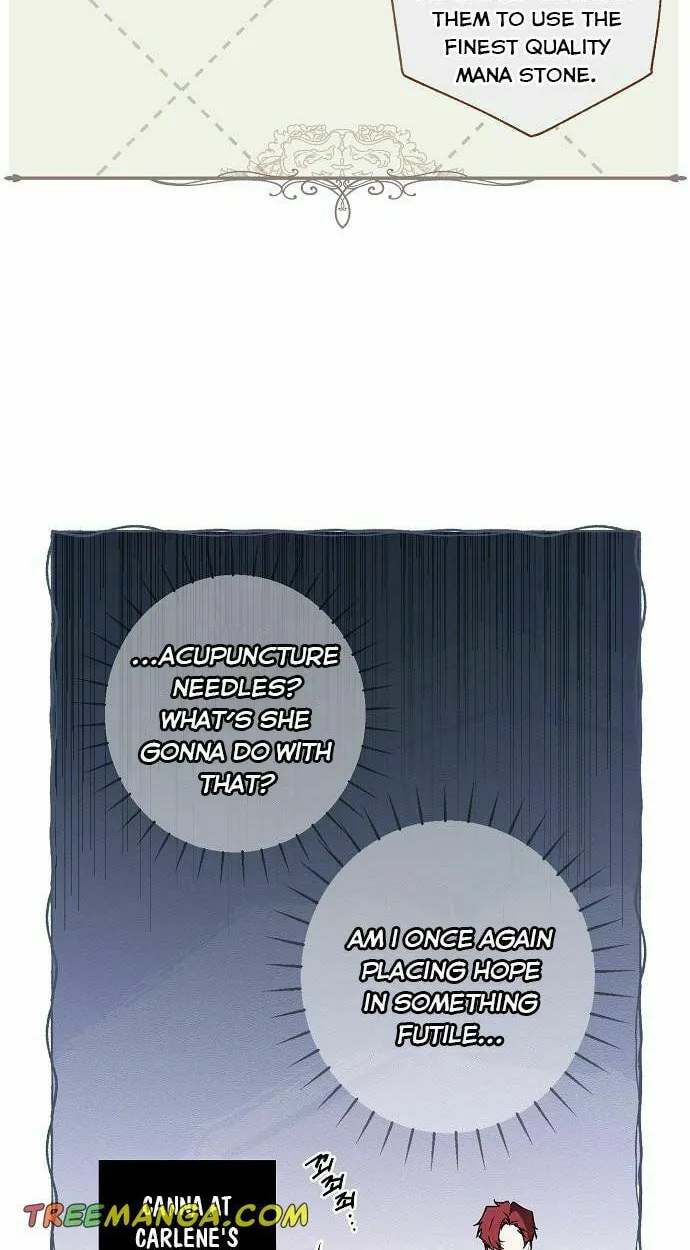 My Body Has Been Possessed by Someone Chapter 8 page 48 - 
