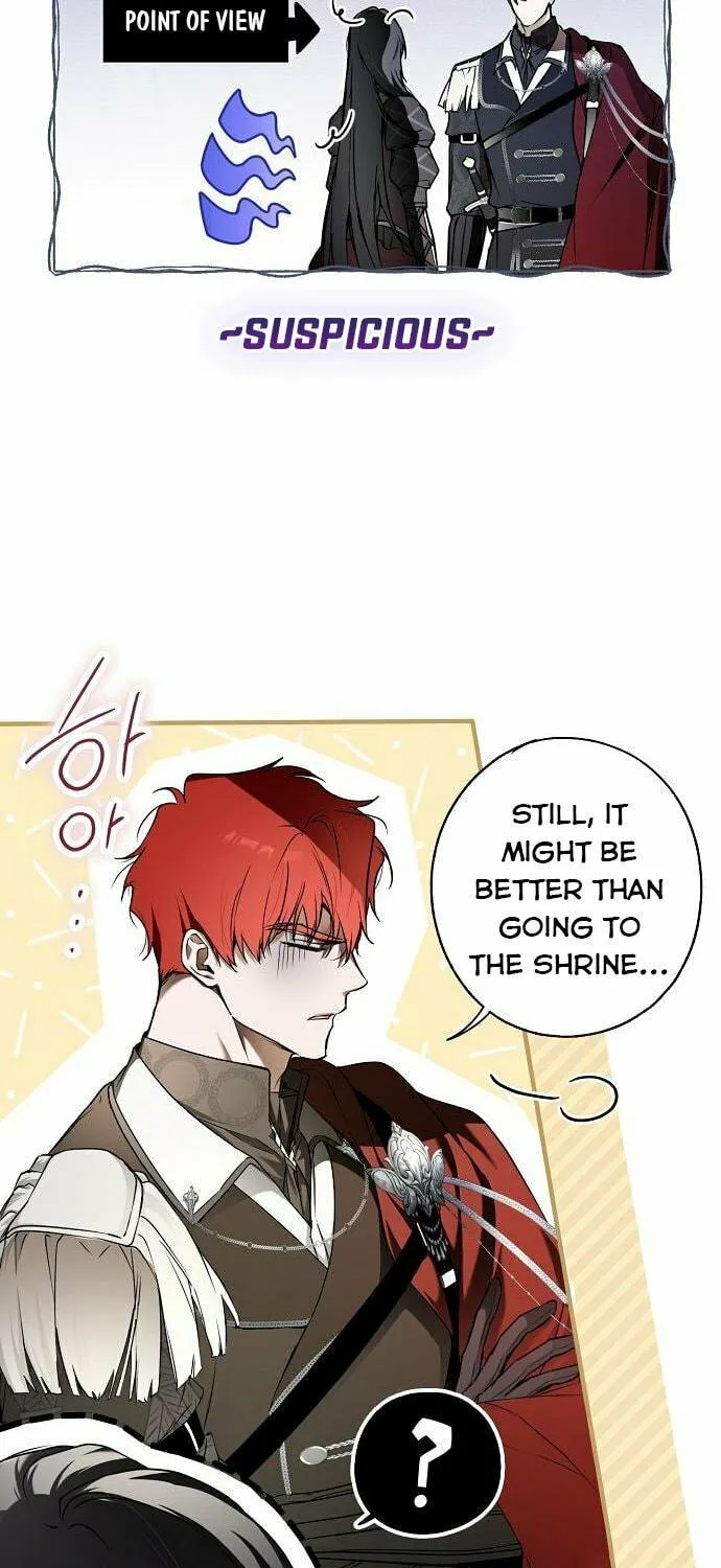 My Body Has Been Possessed by Someone Chapter 8 page 49 - 