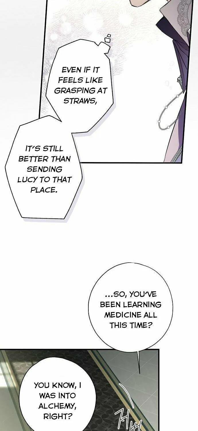 My Body Has Been Possessed by Someone Chapter 8 page 55 - 
