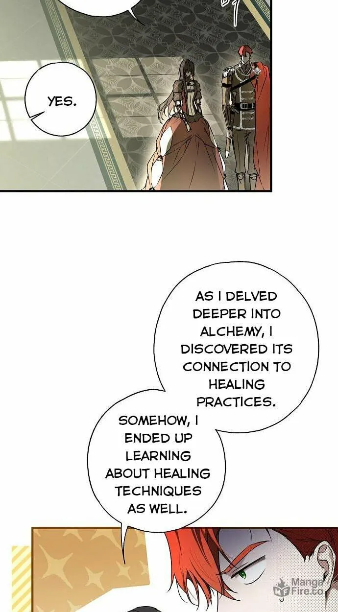 My Body Has Been Possessed by Someone Chapter 8 page 56 - 