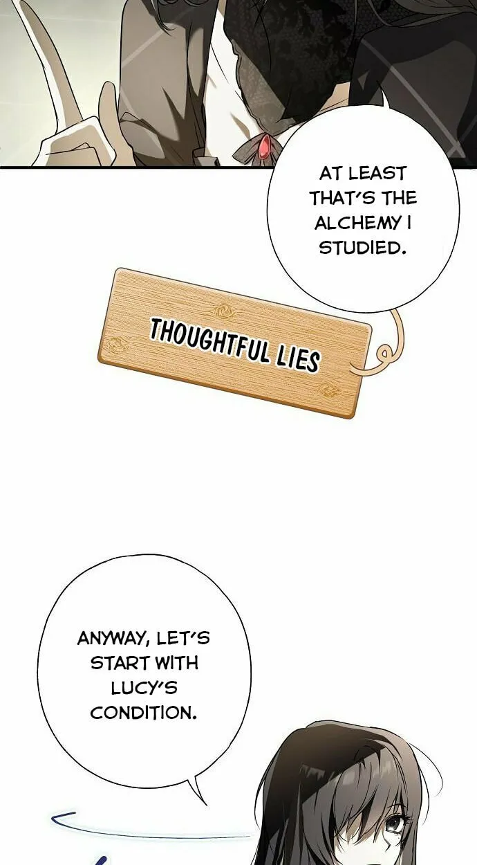 My Body Has Been Possessed by Someone Chapter 8 page 58 - 