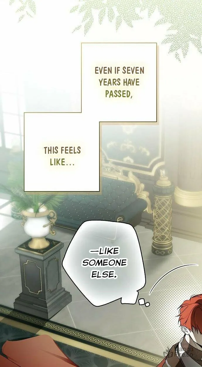 My Body Has Been Possessed by Someone Chapter 8 page 62 - 