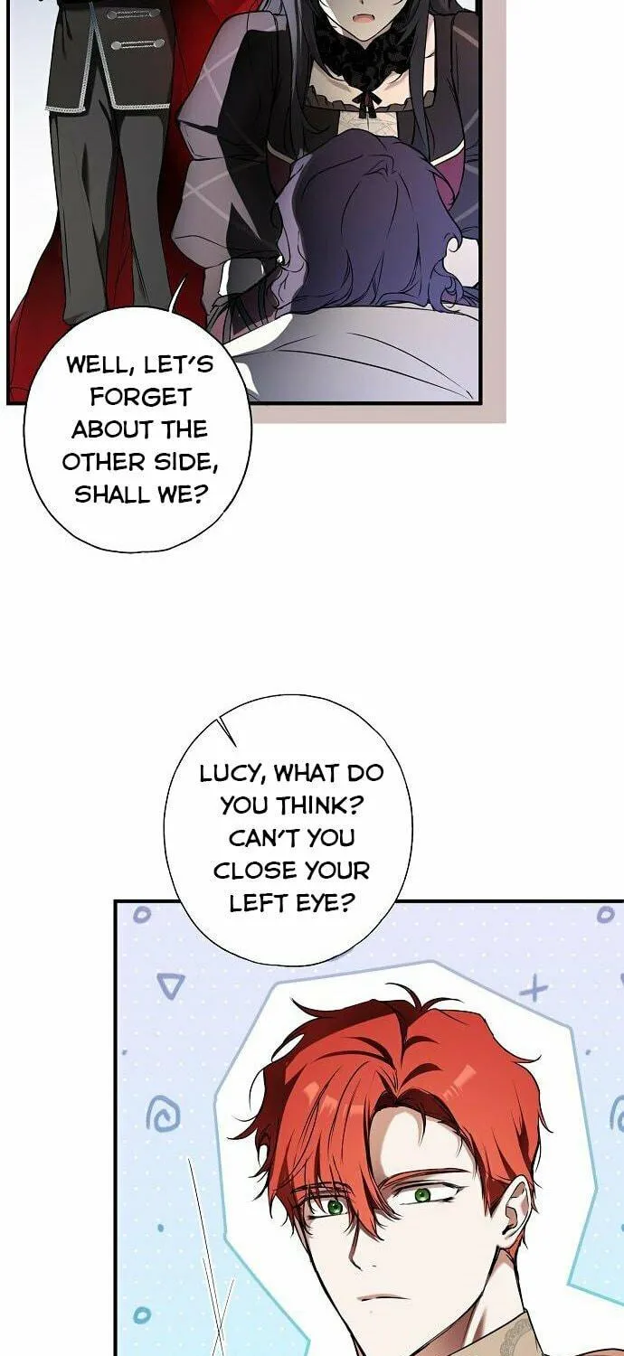My Body Has Been Possessed by Someone Chapter 8 page 73 - 