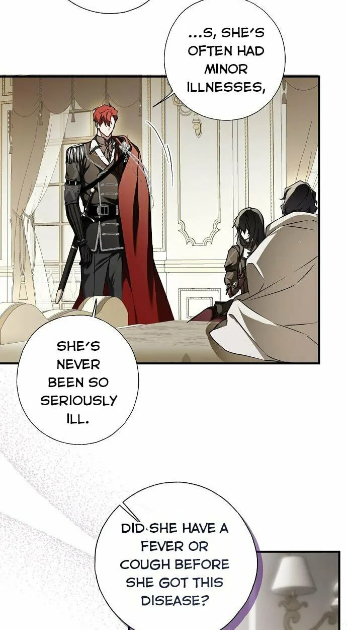 My Body Has Been Possessed by Someone Chapter 8 page 76 - 