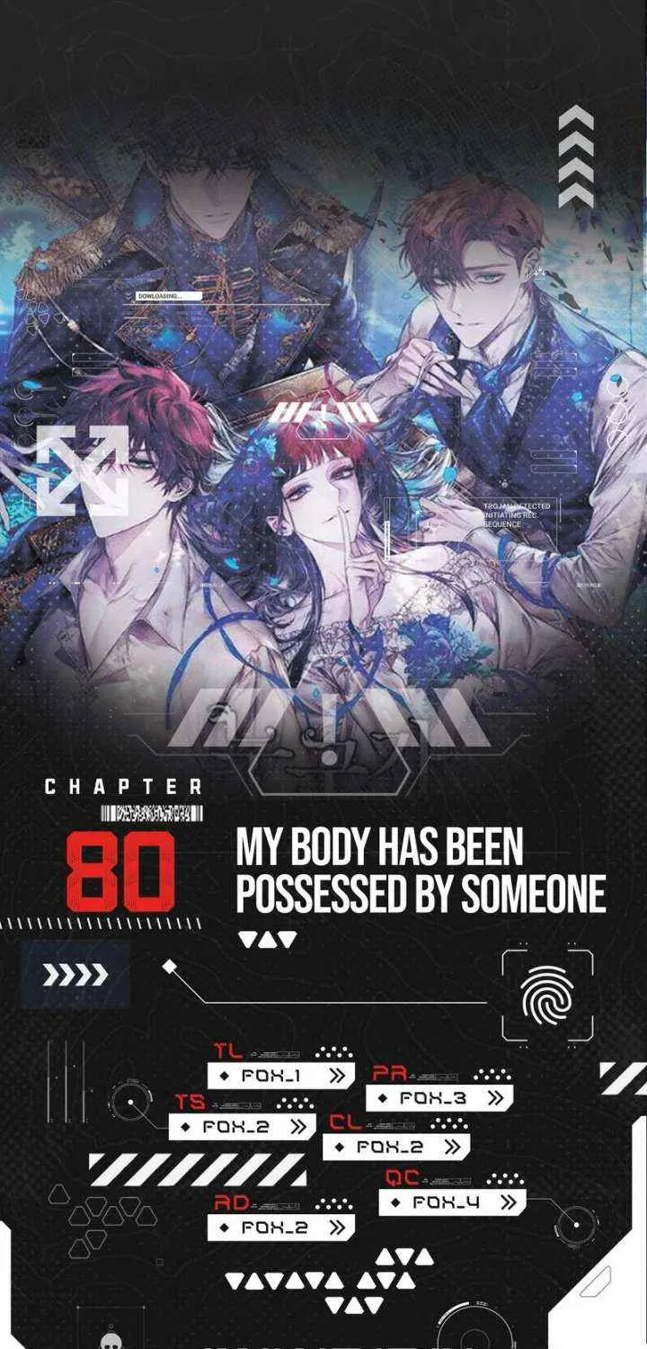 My Body Has Been Possessed by Someone Chapter 80 page 1 - 
