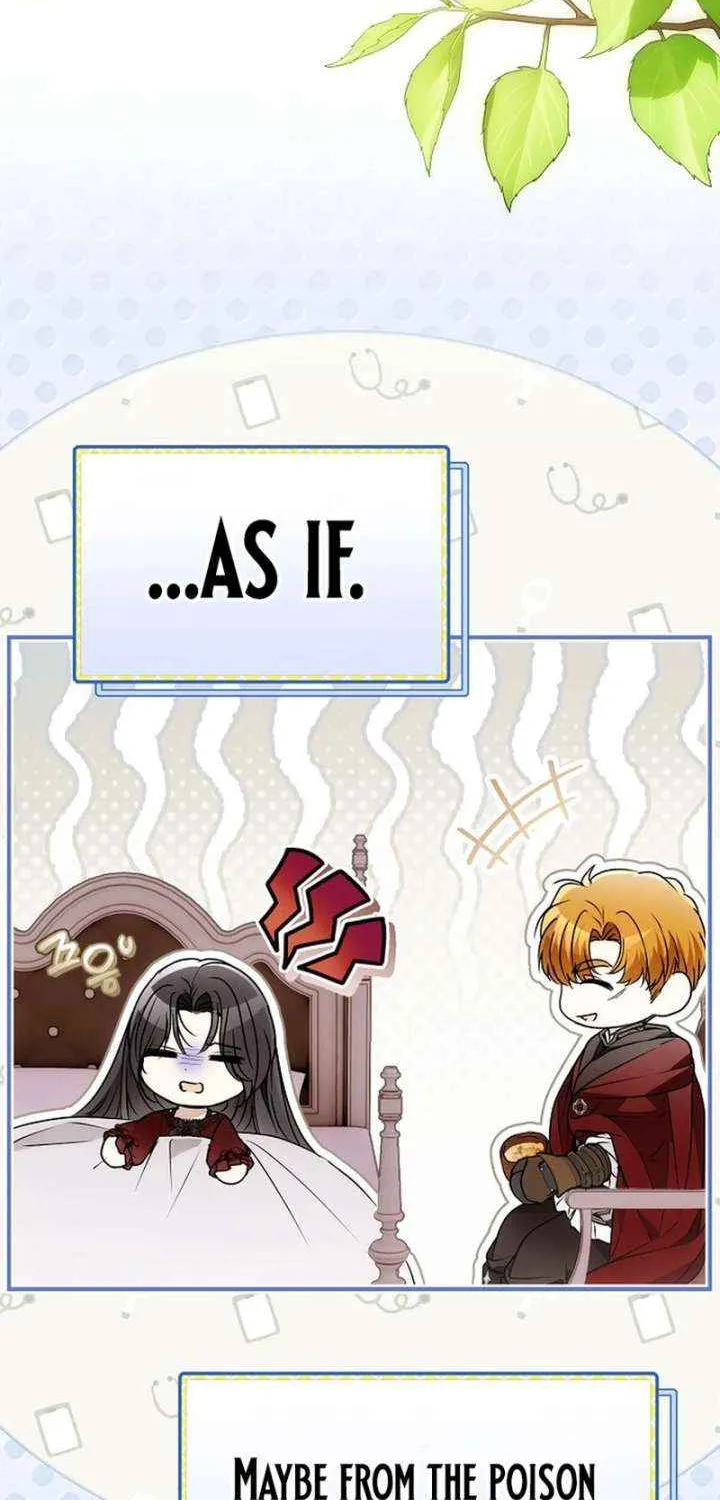My Body Has Been Possessed by Someone Chapter 80 page 49 - 