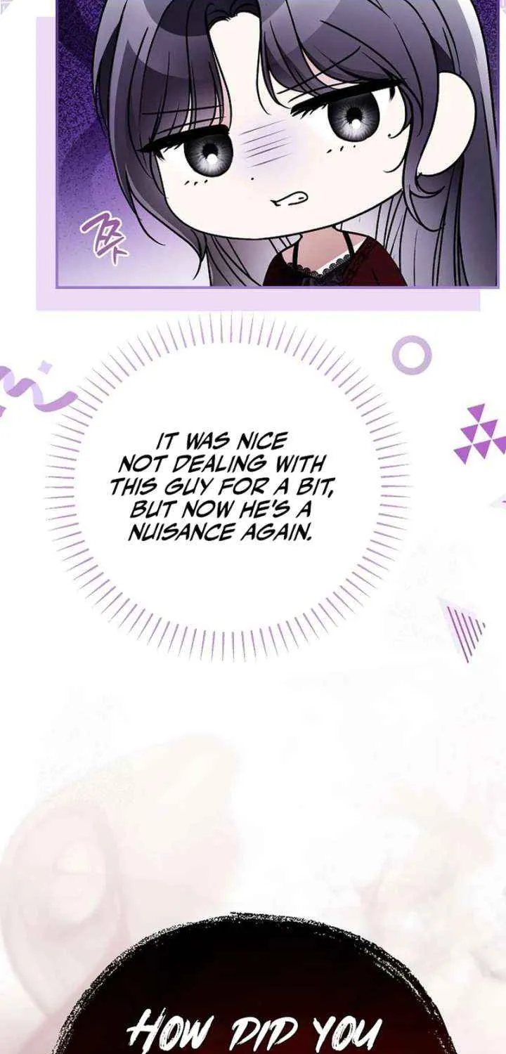 My Body Has Been Possessed by Someone Chapter 80 page 57 - 