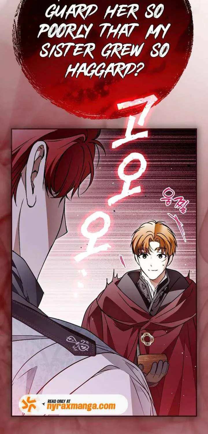My Body Has Been Possessed by Someone Chapter 80 page 58 - 