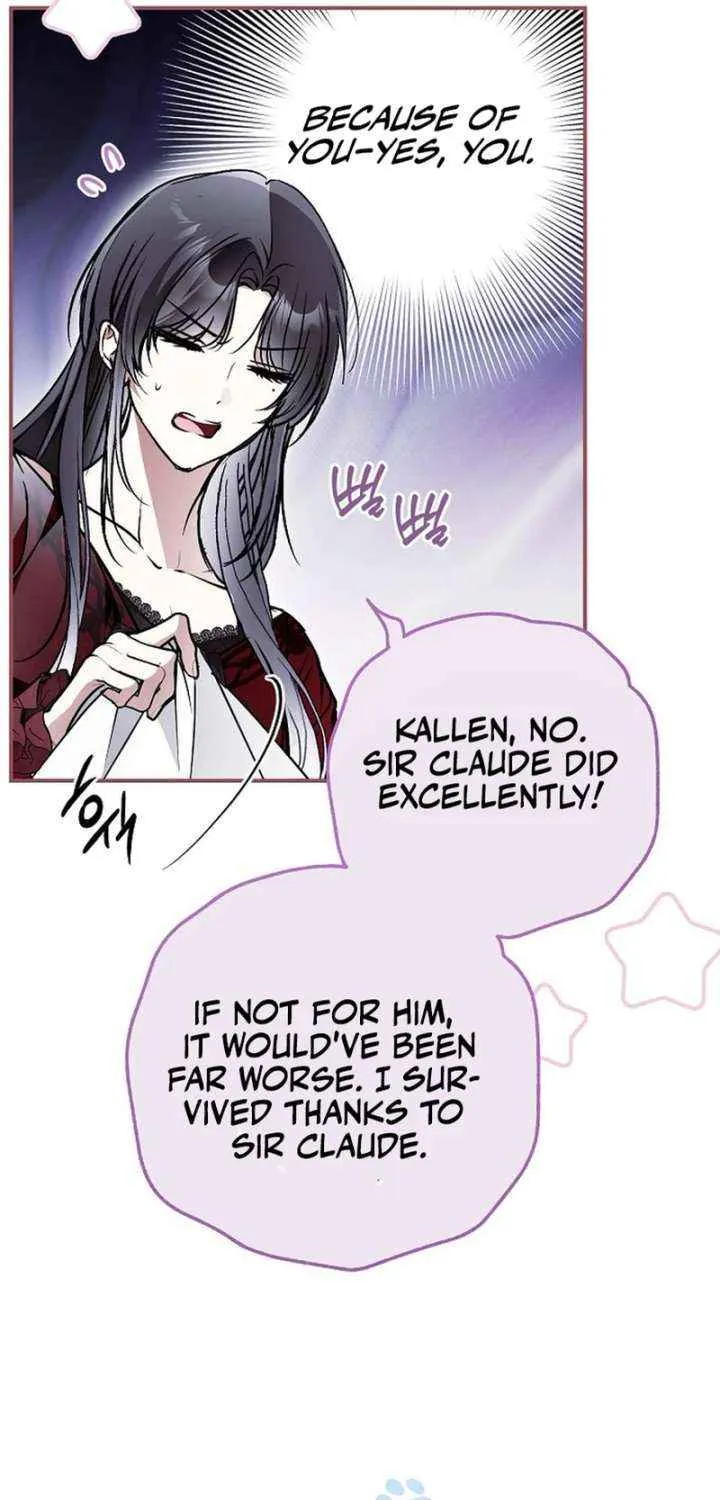 My Body Has Been Possessed by Someone Chapter 80 page 60 - 