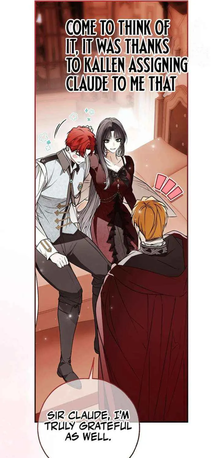 My Body Has Been Possessed by Someone Chapter 80 page 69 - 