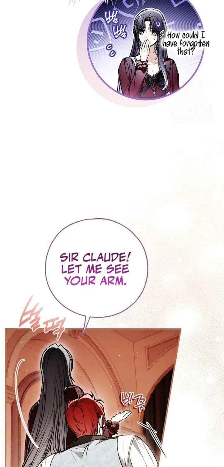 My Body Has Been Possessed by Someone Chapter 80 page 75 - 