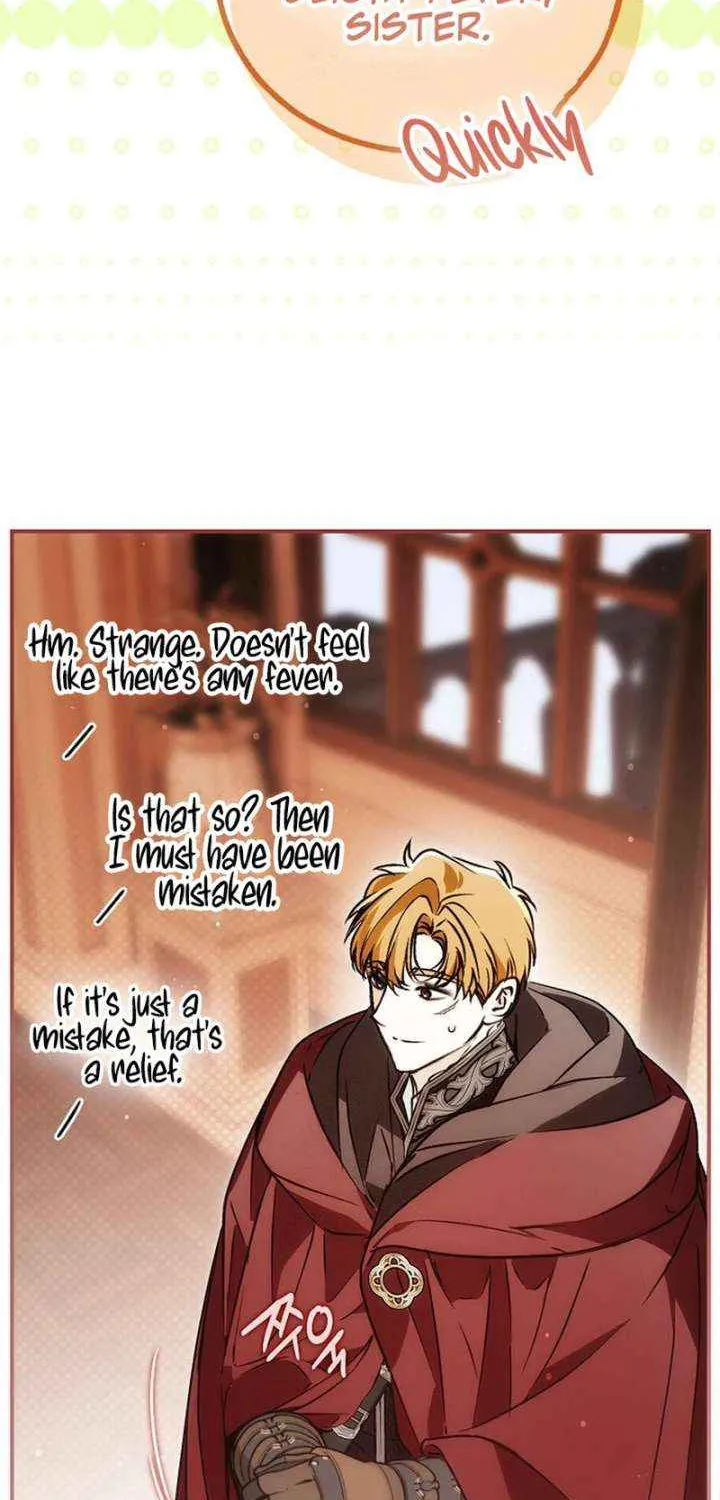 My Body Has Been Possessed by Someone Chapter 80 page 83 - 