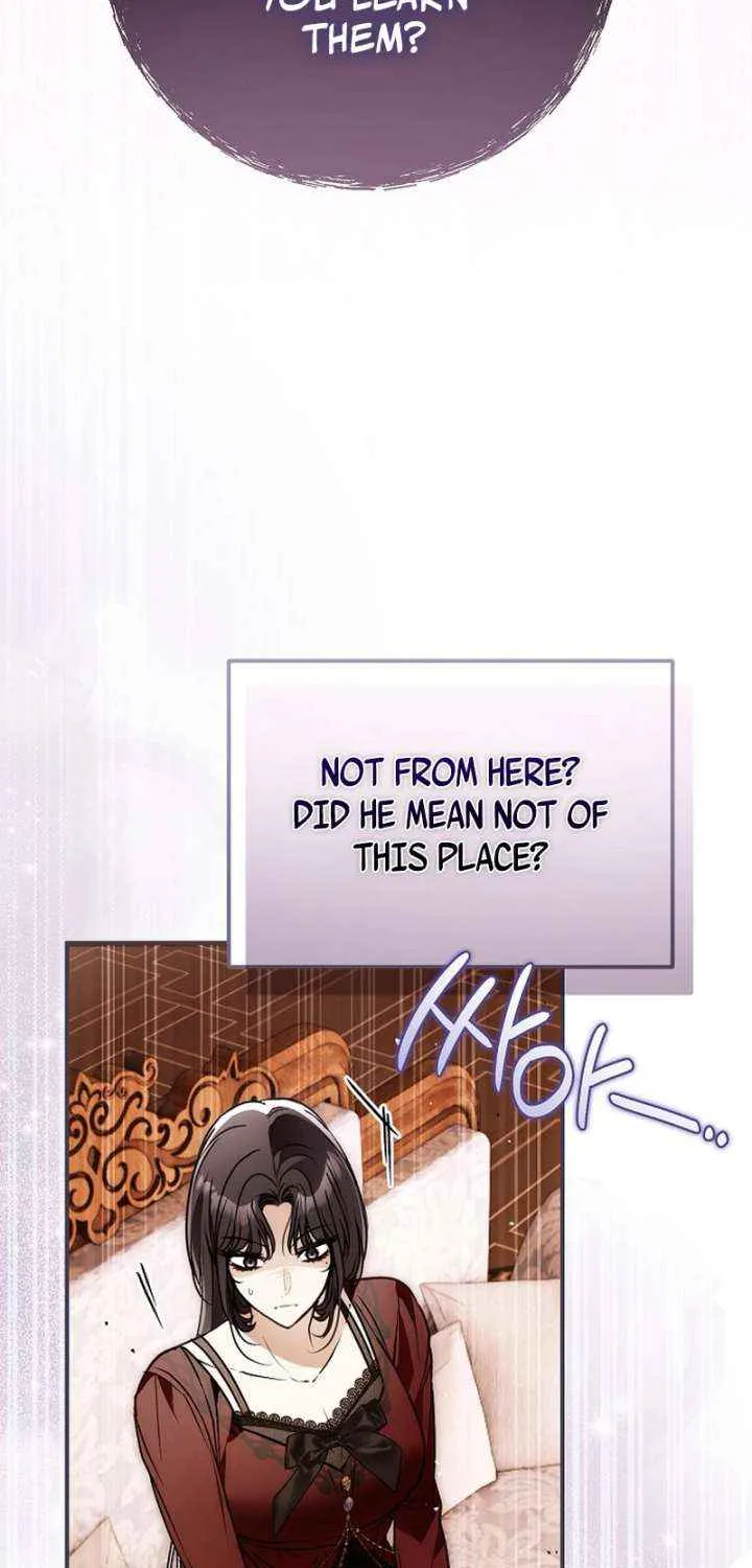 My Body Has Been Possessed by Someone Chapter 81 page 28 - 