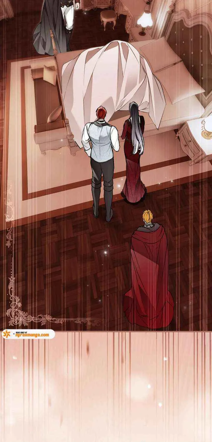 My Body Has Been Possessed by Someone Chapter 81 page 4 - 