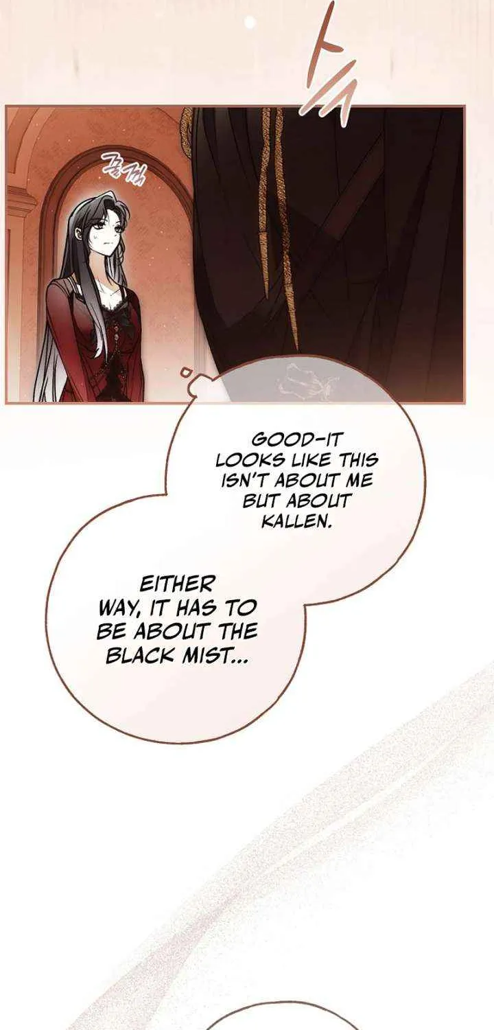 My Body Has Been Possessed by Someone Chapter 81 page 5 - 