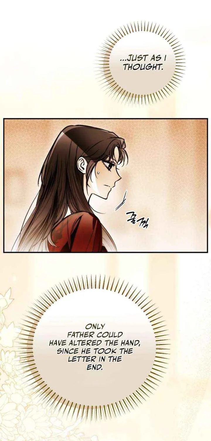 My Body Has Been Possessed by Someone Chapter 81 page 60 - 
