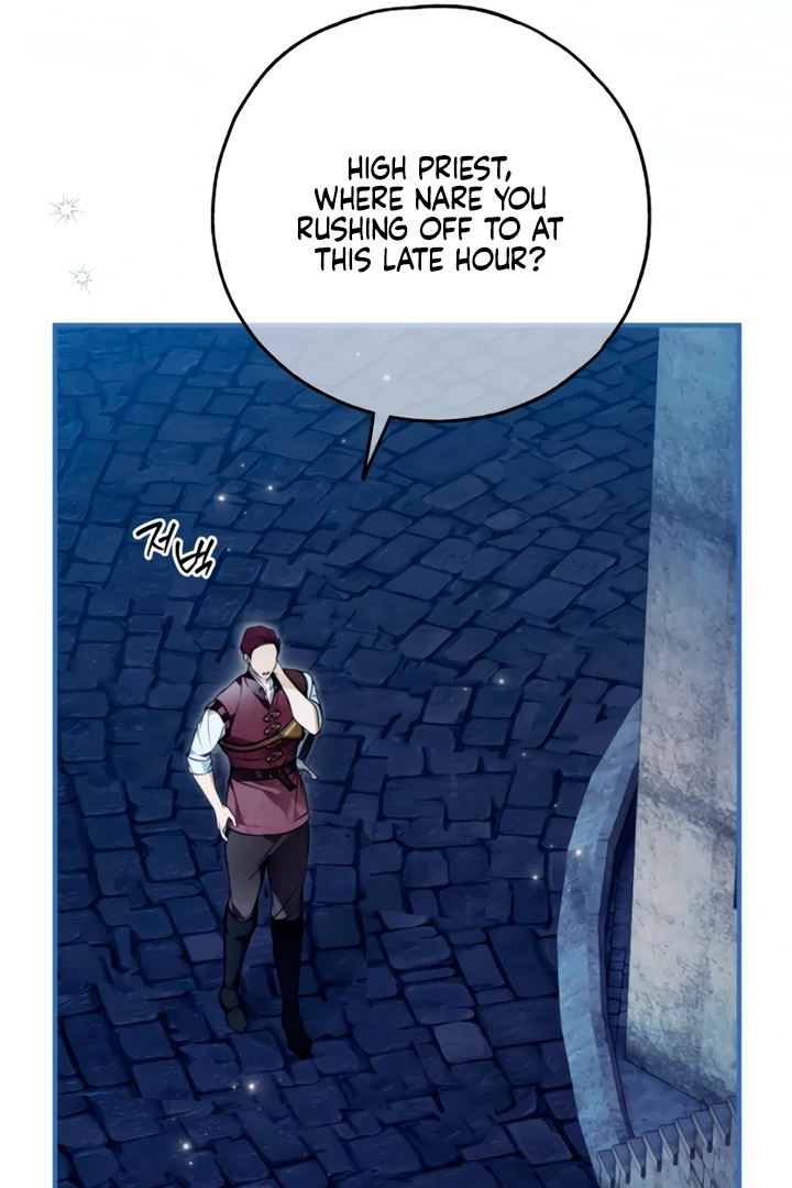 My Body Has Been Possessed by Someone Chapter 82 page 25 - 