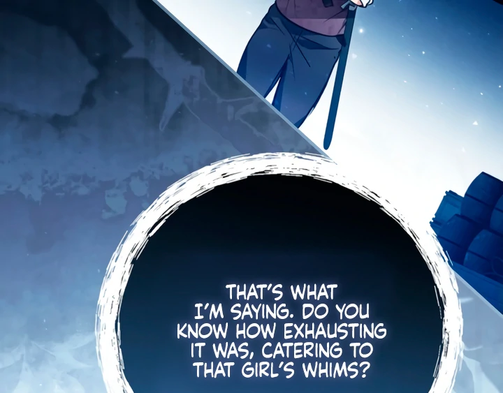 My Body Has Been Possessed by Someone Chapter 82 page 35 - 