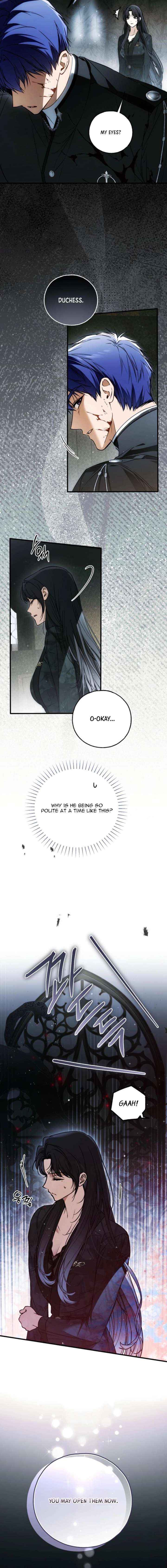 My Body Has Been Possessed by Someone Chapter 85 page 12 - 
