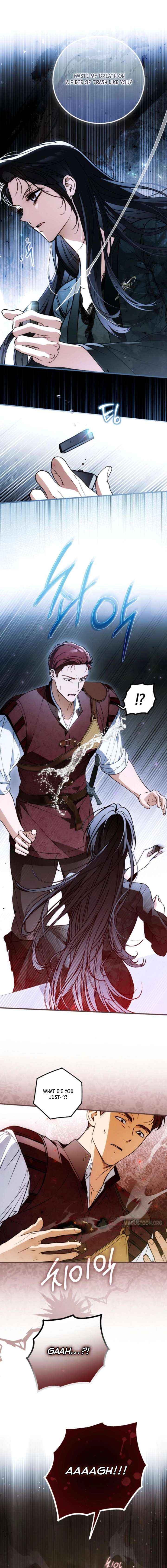 My Body Has Been Possessed by Someone Chapter 85 page 3 - 