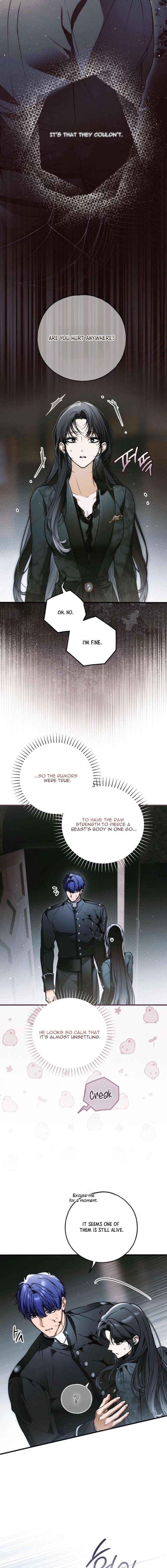My Body Has Been Possessed by Someone Chapter 85 page 10 - 