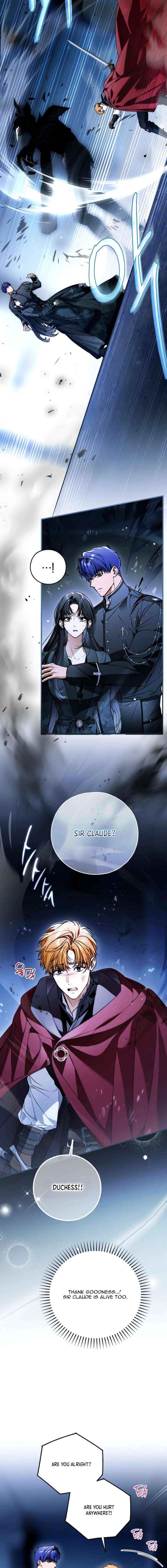 My Body Has Been Possessed by Someone Chapter 86 page 2 - 