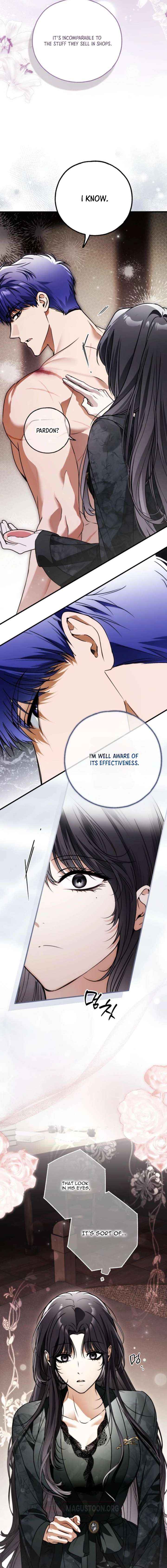 My Body Has Been Possessed by Someone Chapter 86 page 11 - 