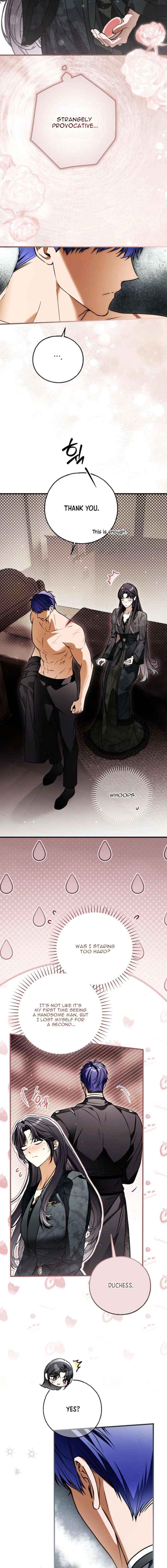 My Body Has Been Possessed by Someone Chapter 86 page 12 - 