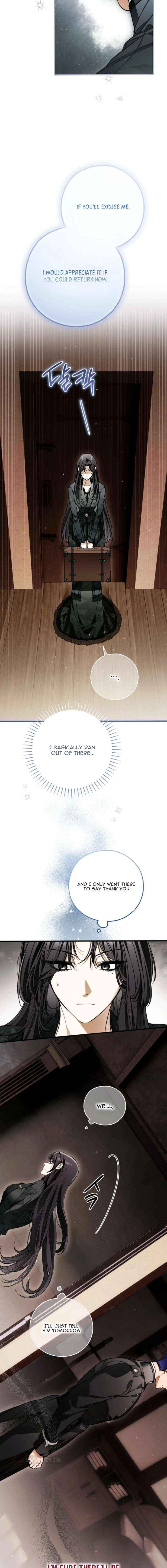 My Body Has Been Possessed by Someone Chapter 86 page 13 - 