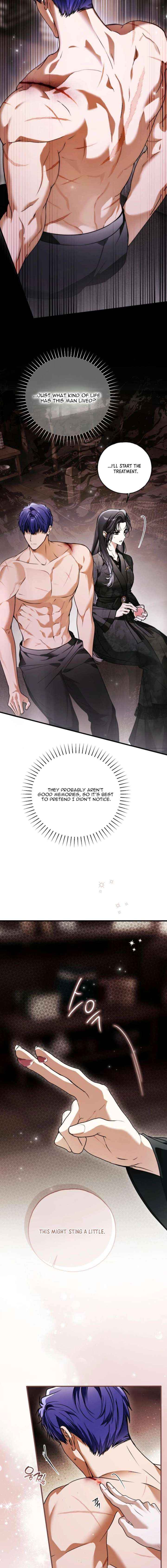My Body Has Been Possessed by Someone Chapter 86 page 9 - 