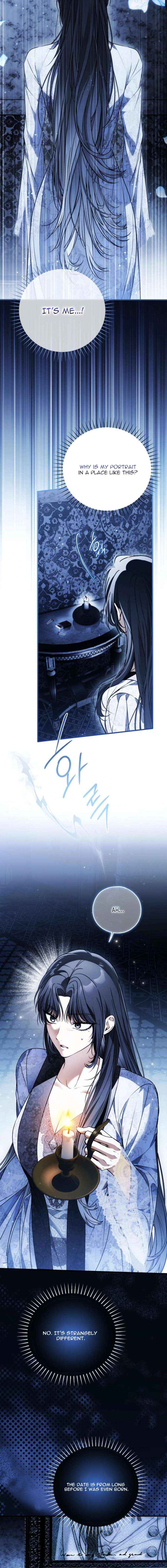 My Body Has Been Possessed by Someone Chapter 87 page 2 - 