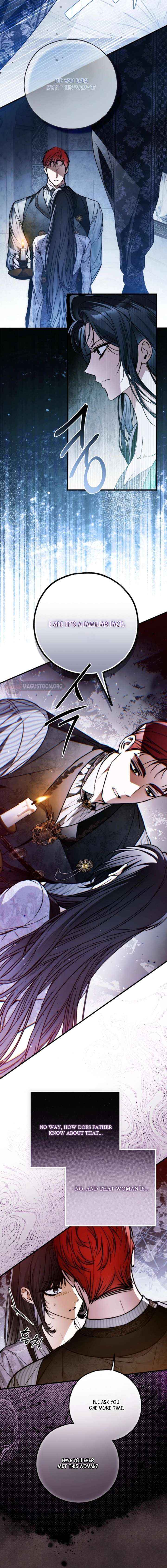 My Body Has Been Possessed by Someone Chapter 87 page 14 - 