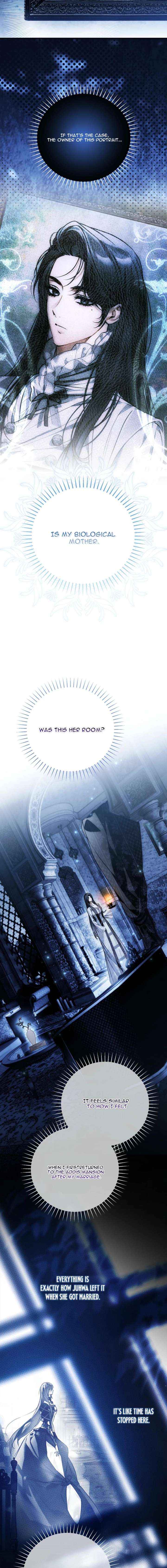 My Body Has Been Possessed by Someone Chapter 87 page 3 - 