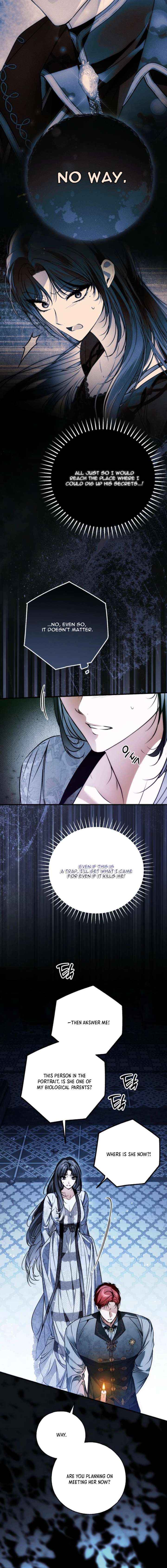 My Body Has Been Possessed by Someone Chapter 87 page 10 - 