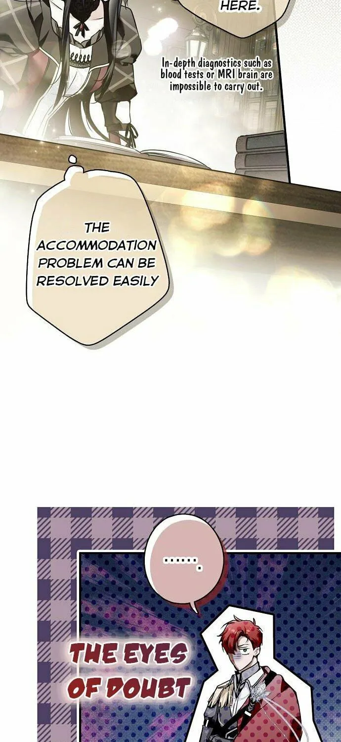 My Body Has Been Possessed by Someone Chapter 9 page 37 - 