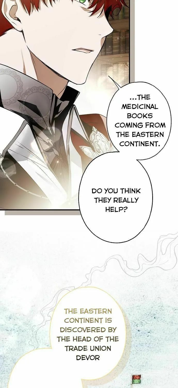 My Body Has Been Possessed by Someone Chapter 9 page 39 - 