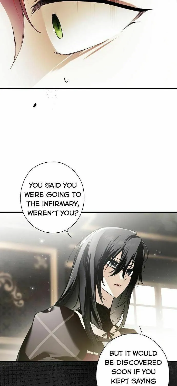 My Body Has Been Possessed by Someone Chapter 9 page 5 - 