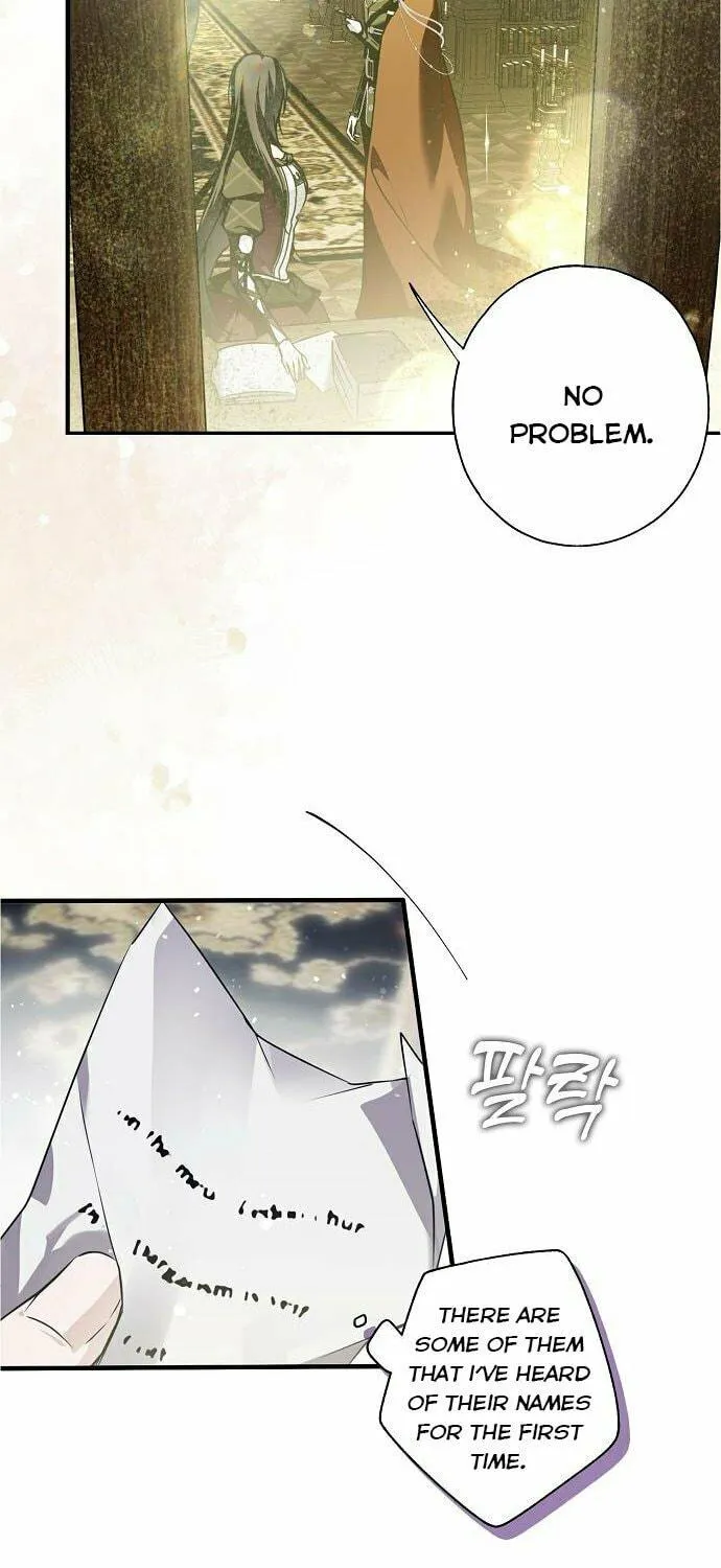 My Body Has Been Possessed by Someone Chapter 9 page 49 - 
