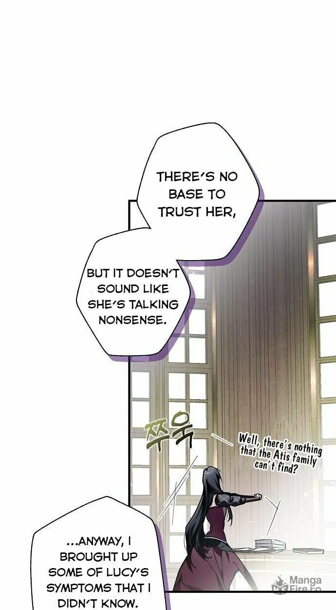 My Body Has Been Possessed by Someone Chapter 9 page 50 - 