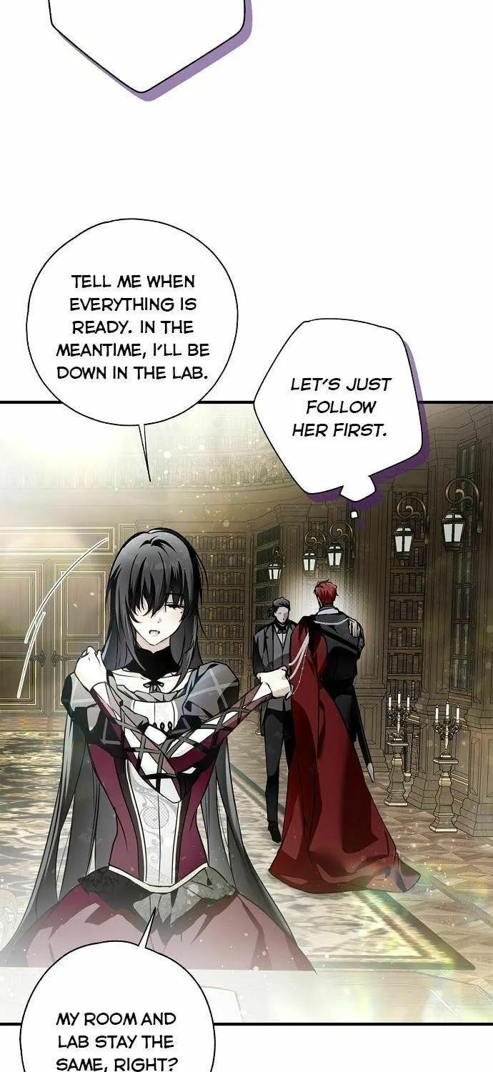 My Body Has Been Possessed by Someone Chapter 9 page 51 - 