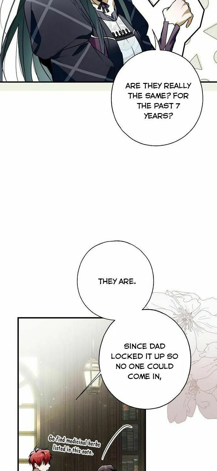 My Body Has Been Possessed by Someone Chapter 9 page 53 - 