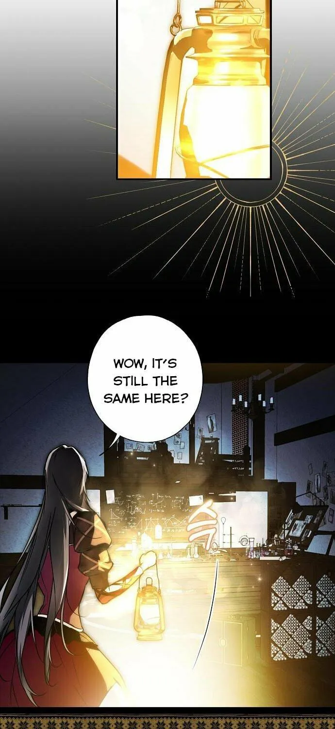 My Body Has Been Possessed by Someone Chapter 9 page 67 - 