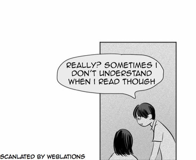 My Boo Chapter 17 page 19 - 