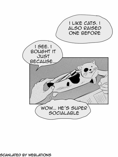 My Boo Chapter 17 page 21 - 